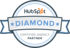 HubSpot Diamond